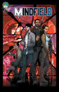 Mindfield (2012) TPB