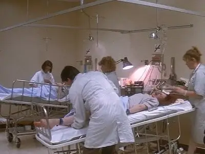 Dead Calm (1989)