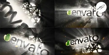 Epic Logo 1 - Project for After Effects (VideoHive)