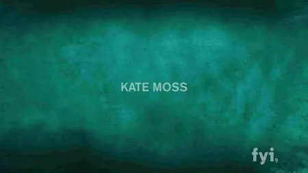 Biography - Kate Moss (2008)