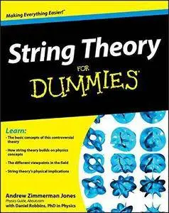 String Theory For Dummies (Repost)