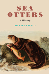 Sea Otters : A History