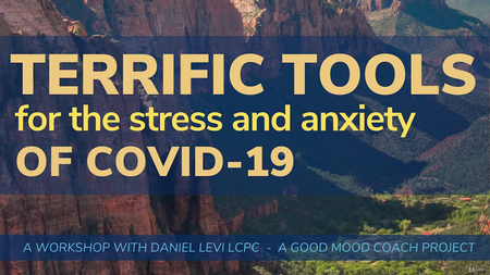 10 Best Anxiety Tools for Pandemics (2021)