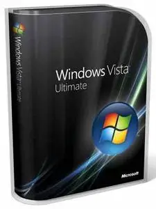 Microsoft Windows Vista Final RTM 32Bit and 64Bit AllInOne