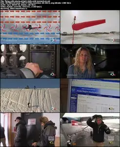 Flying Wild Alaska S02E01 Arctic Winds