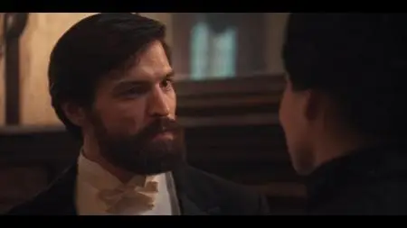 Freud S01E01
