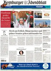 Hamburger Abendblatt - 10 Dezember 2022