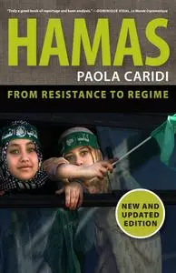 Hamas: From Resistance to Regime, New Edition