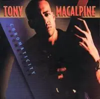 Tony MacAlpine - Chromaticity (2001) - (Re-Updated)