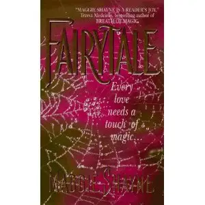 Fairytale - Maggie Shayne