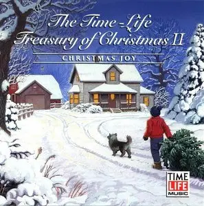 The Time-Life Treasury of Christmas - 6 CD's (1997-1998)