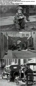 The Kid (1921)