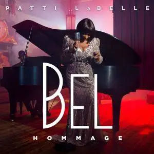 Patti LaBelle - Bel Hommage (2017)