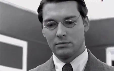 Исаев. Молодость Штирлица. (16 серий из 16) 2009