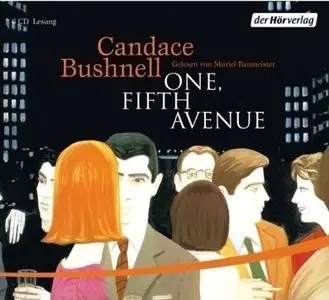 Candace Bushnell - One, Fifth Avenue