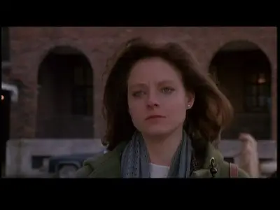 The Silence of the Lambs (1991) [The Criterion Collection #13] [ReUp]