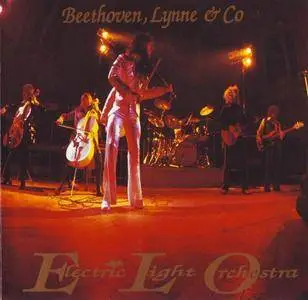 Electric Light Orchestra - Beethoven, Lynne & Co (1990)