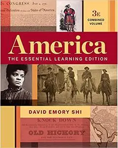 America: The Essential Learning Edition