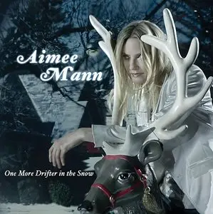 Aimee Mann - Drifter In The Snow (2006 - Christmas Album)