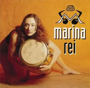 Marina Rei - Marina Rei (1996)