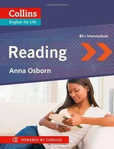 English for Life: Reading B1+ (Intermediate)