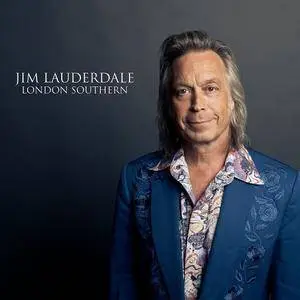 Jim Lauderdale - London Southern (2017)