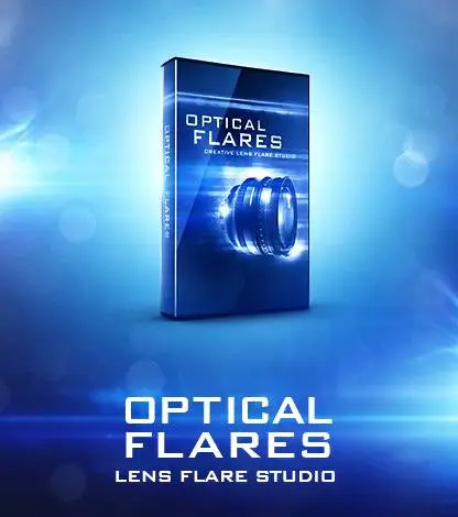 optical flares crack torrent mac