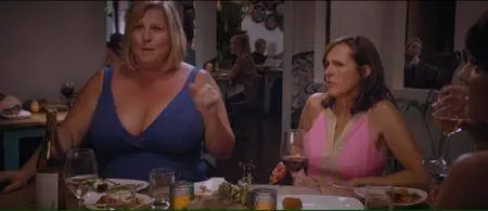 Fun Mom Dinner (2017)