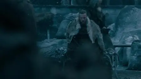 Vikings S06E07