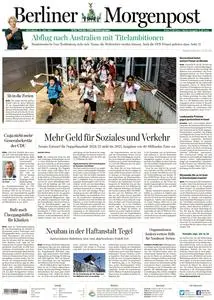 Berliner Morgenpost - 12 Juli 2023