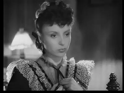 Love Story (1943)