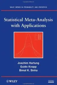 Statistical Meta-Analysis with Applications