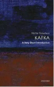 Kafka: A Very Short Introduction (Repost)