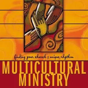 «Multicultural Ministry» by David A. Anderson