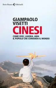 Cinesi - Giampaolo Visetti