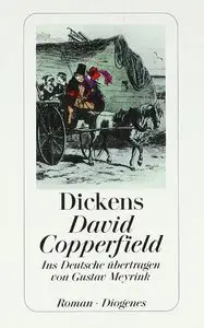 David Copperfield. (Repost)
