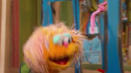 Sesame Street S49E15