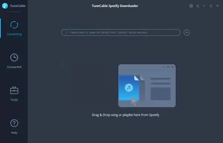 TuneCable Spotify Downloader 1.4.3 Multilingual Portable