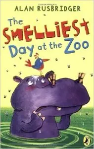 Alan Rusbridger - Smelliest Day at the Zoo