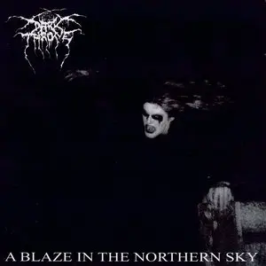 Darkthrone - Discography (1991-2013)