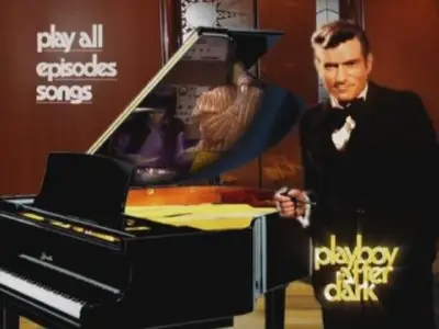 Playboy After Dark - The Legendary Television Show. Collection Two (2007)