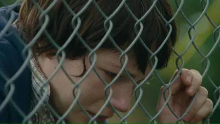 Wendy and Lucy (2008)