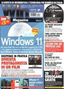 Win Magazine N.263 - Dicembre 2019