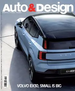 Auto & Design N.262 - Settembre-Ottobre 2023