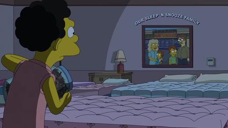 Die Simpsons S29E16