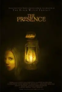 The Presence (2010)