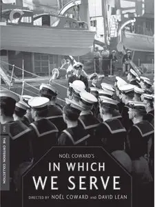 David Lean Directs Noël Coward [The Criterion Collection #603] [ReUp]