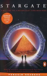 Stargate by Dean Devlin