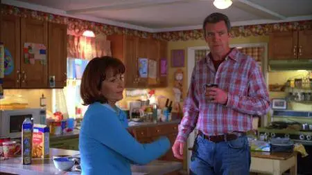 The Middle S01E14