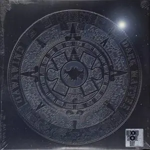 Hawkwind - Dark Matter - The Alternative Liberty / U.A. Years 1970 - 1974 (2018) {2xLP Parlophone 180g RSD Exclusive Release}